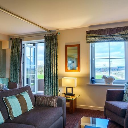 12 Ullswater Suite - Whitbarrow Village Penruddock Экстерьер фото