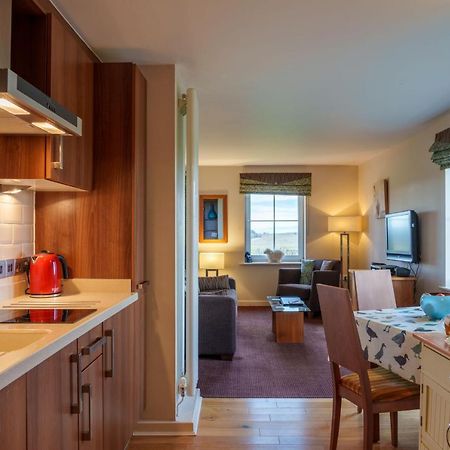 12 Ullswater Suite - Whitbarrow Village Penruddock Экстерьер фото