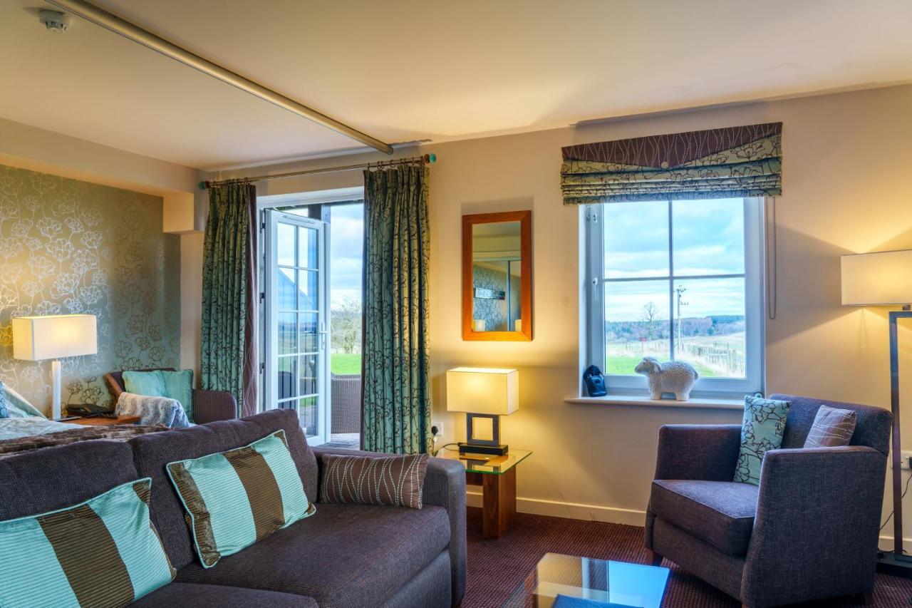 12 Ullswater Suite - Whitbarrow Village Penruddock Экстерьер фото