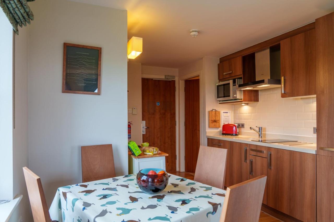 12 Ullswater Suite - Whitbarrow Village Penruddock Экстерьер фото