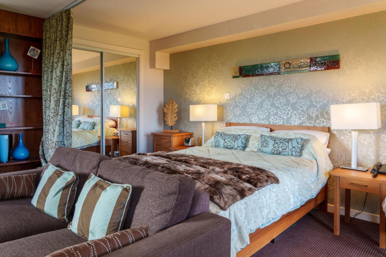 12 Ullswater Suite - Whitbarrow Village Penruddock Экстерьер фото