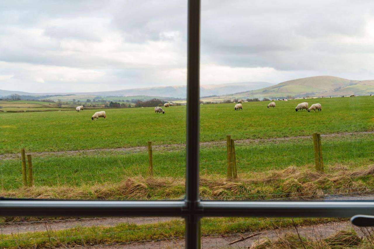 12 Ullswater Suite - Whitbarrow Village Penruddock Экстерьер фото