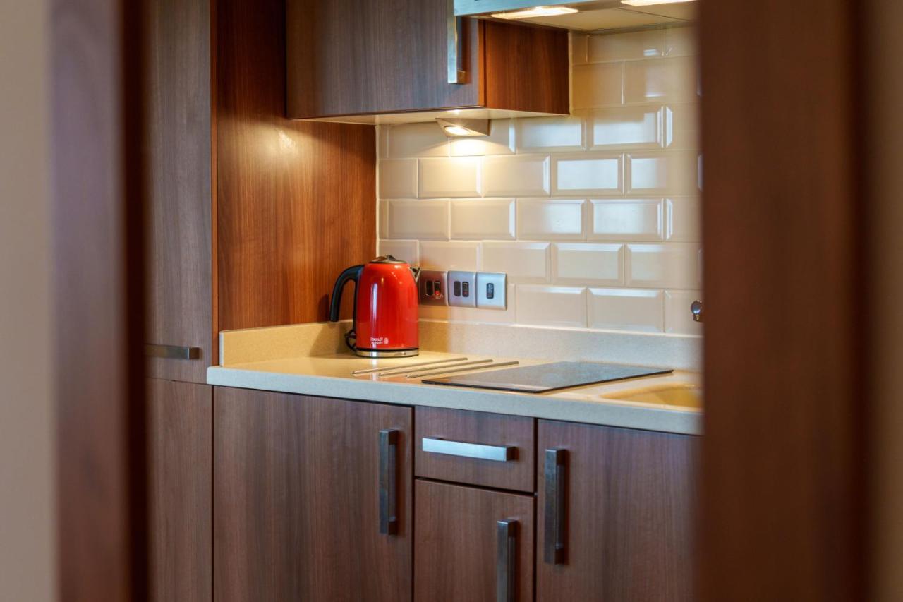 12 Ullswater Suite - Whitbarrow Village Penruddock Экстерьер фото