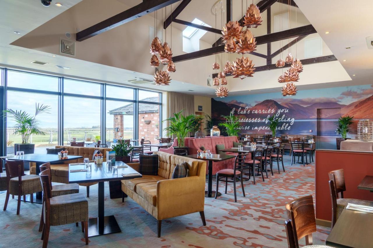 12 Ullswater Suite - Whitbarrow Village Penruddock Экстерьер фото