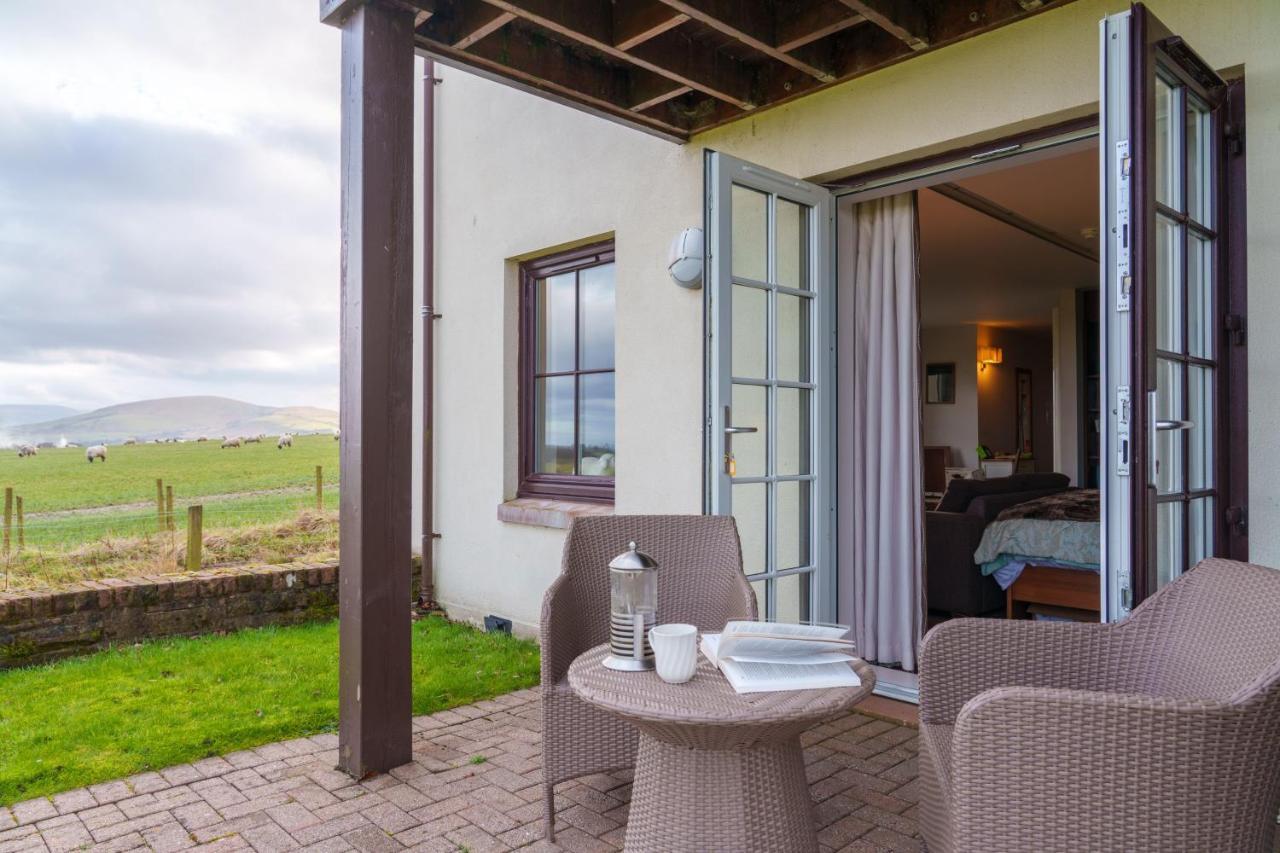 12 Ullswater Suite - Whitbarrow Village Penruddock Экстерьер фото
