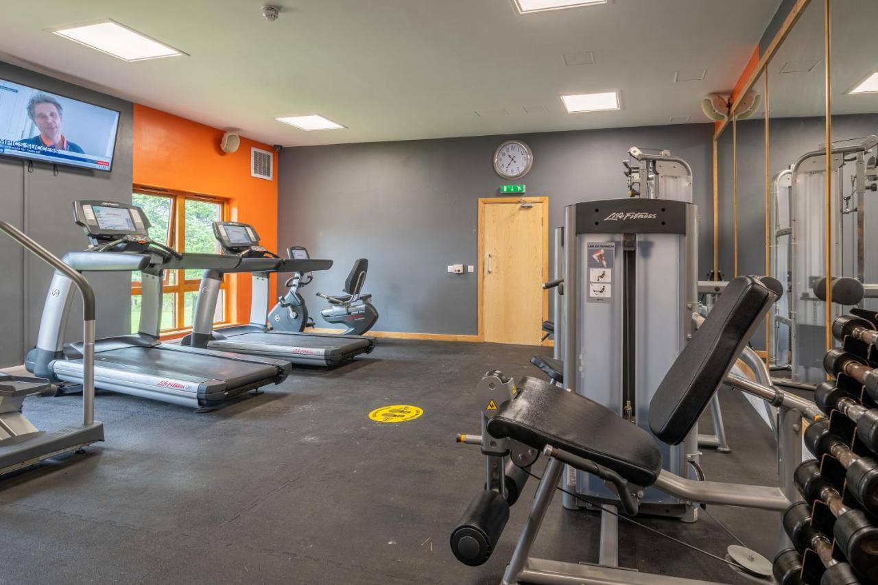 12 Ullswater Suite - Whitbarrow Village Penruddock Экстерьер фото