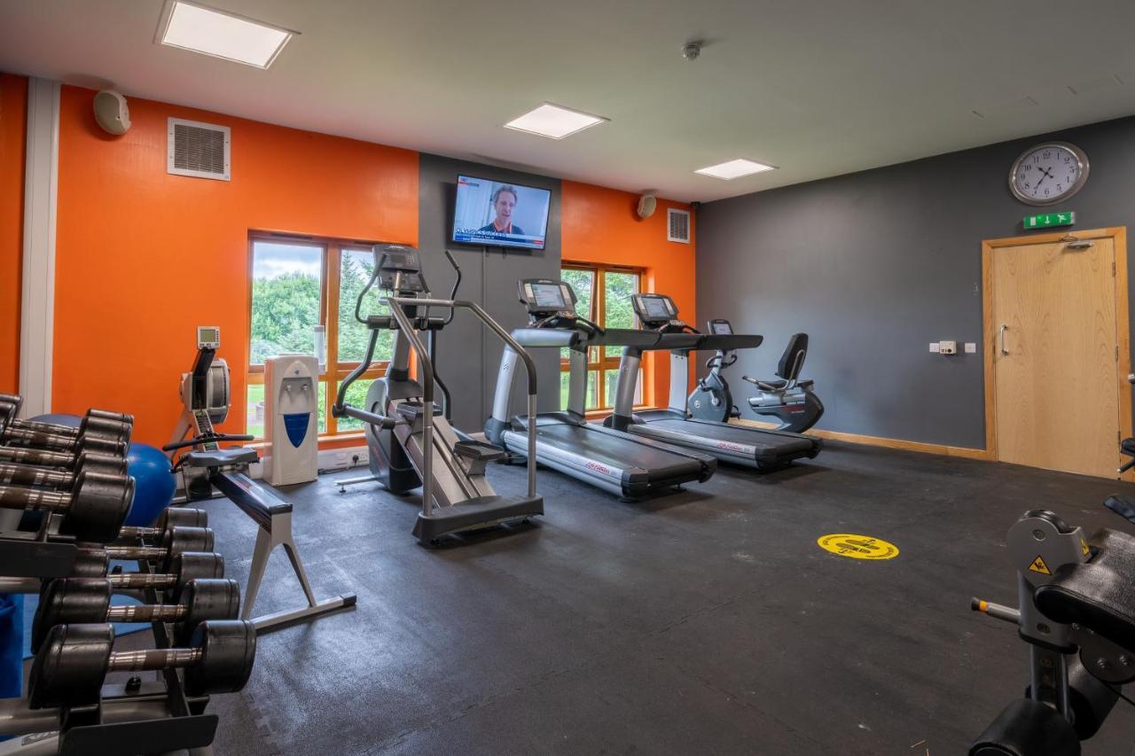 12 Ullswater Suite - Whitbarrow Village Penruddock Экстерьер фото