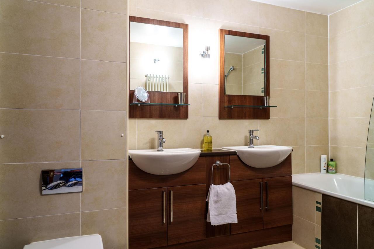 12 Ullswater Suite - Whitbarrow Village Penruddock Экстерьер фото